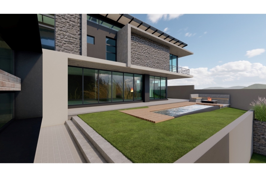 4 Bedroom Property for Sale in Whale Rock Western Cape